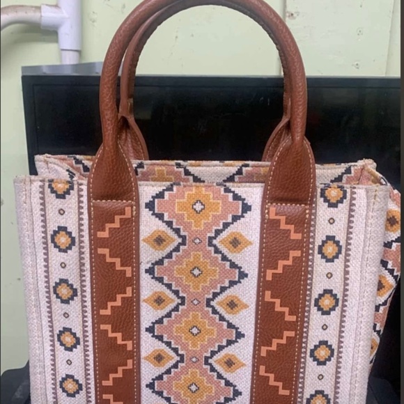 Wrangler toe bag - Picture 3 of 3